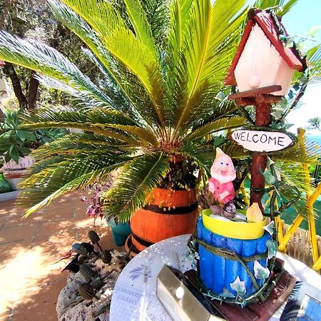 Апартаменти Balcon Del Duende Нерха Екстер'єр фото